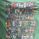 Illustration for article titled My Humble Video Game T-Shirt Collection